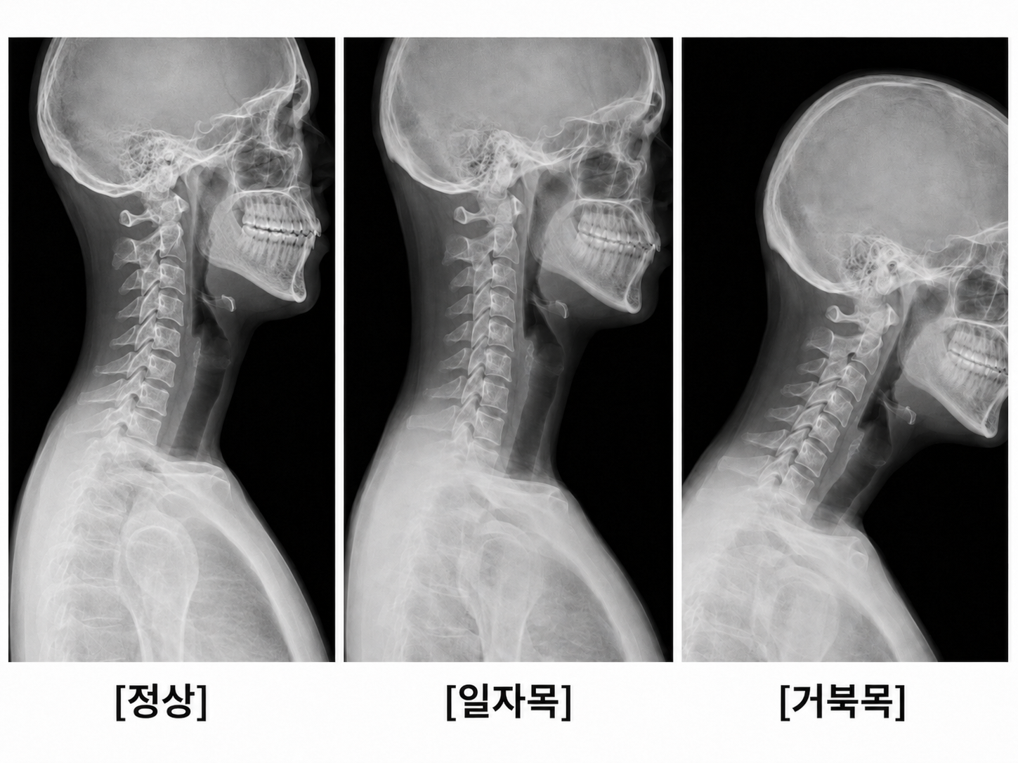둔촌동 성내동 길동 천호동 거북목 일자목 거북목두통 거북목 잘보는곳 추천 강동구신경외과