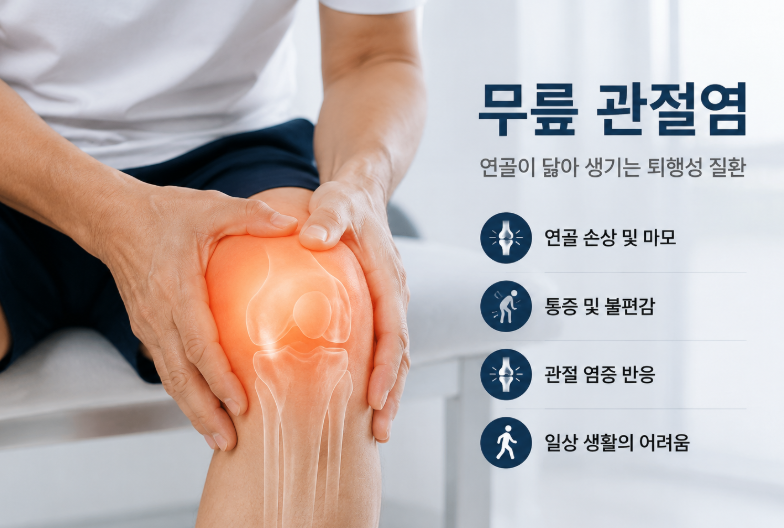 둔촌동 무릎관절염 연골주사, 
몇 개월 주기로, 몇 번 맞아야 할까요?